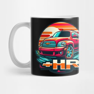 Chevrolet HHR Mug